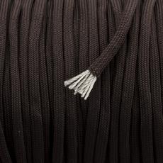 Paracord 4 mm, Kokosnötsbrun (meter)