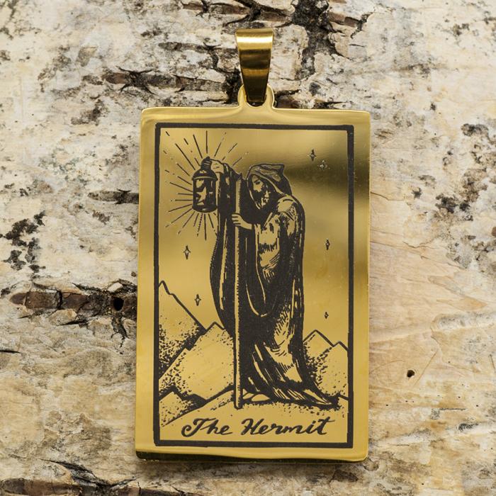 Hänge Tarot 