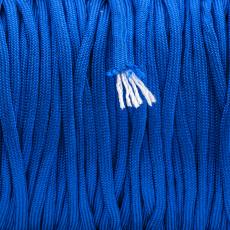 Paracord 4 mm, Blå (meter)