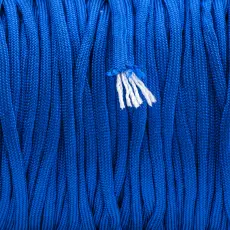 Paracord 4 mm, Blå (meter)