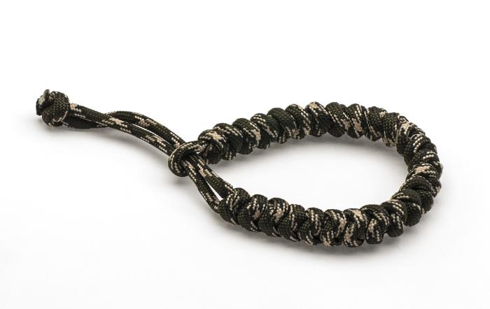 Paracord 550, Cypress (meter)