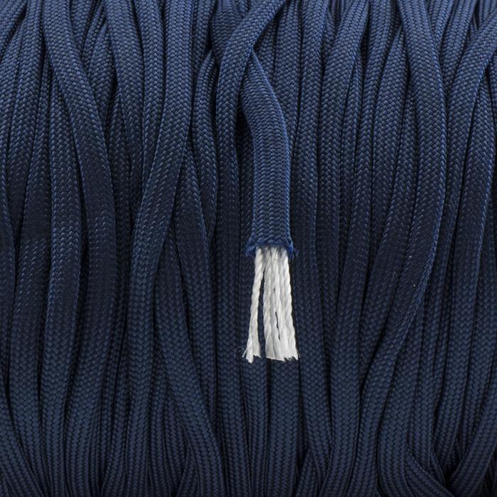 Paracord 4 mm, Marinblå (meter)