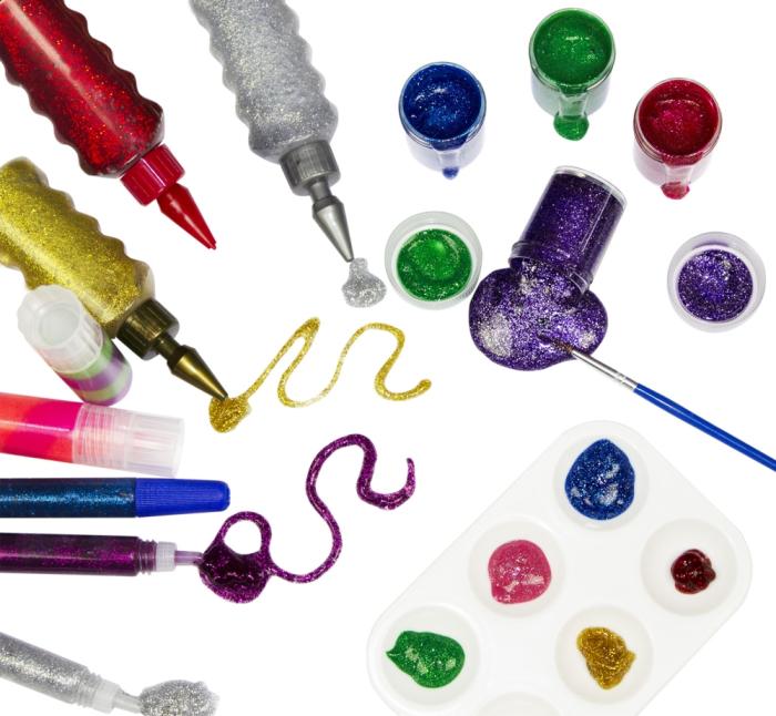 Glitterset
