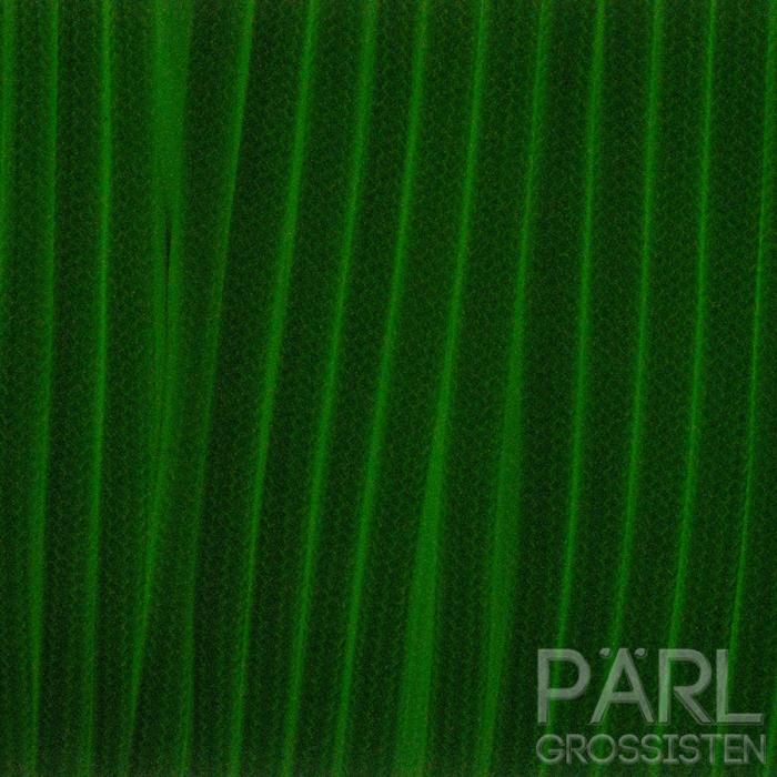 Paracord Glow in the dark 4 mm, Gul (meter)