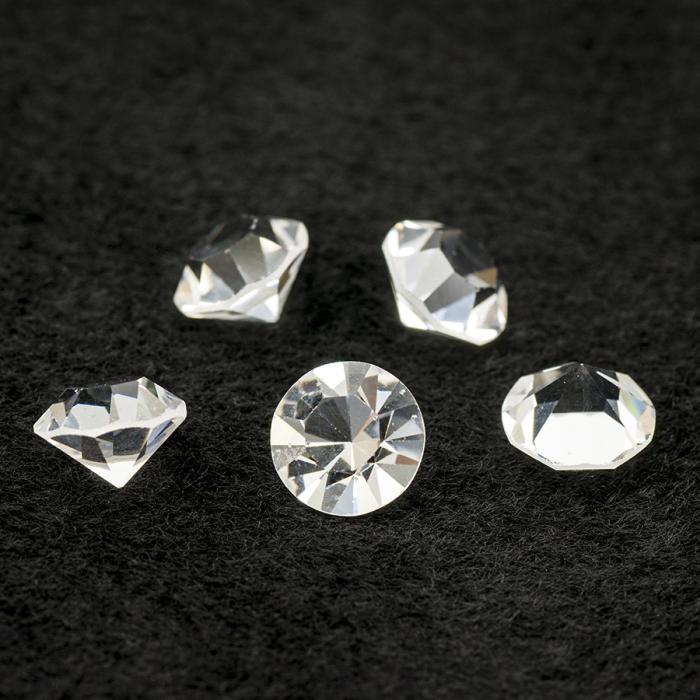 Swarovski Chaton SS39, Crystal (st)
