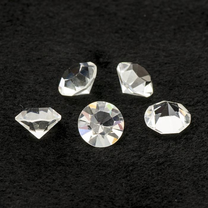 Swarovski Chaton SS48, Crystal (st)