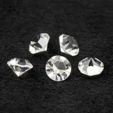 Swarovski Chaton SS39, Crystal (1st)