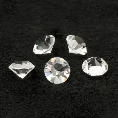 Swarovski Chaton SS48, Crystal (st)