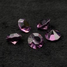 Swarovski Chaton SS48, Amethyst (st)