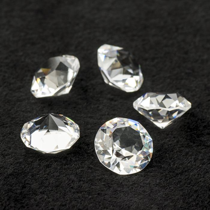 Swarovski Dentelle SS60, Crystal (st)