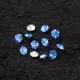 Sapphire/Silver