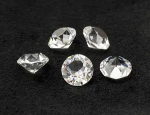 Swarovski Dentelle SS60, Crystal (st)