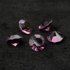 Swarovski Chaton SS48, Amethyst (st)