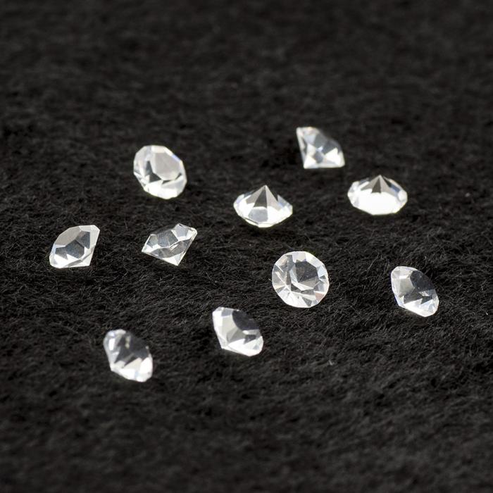 Swarovski Chaton PP32, Crystal (8st)