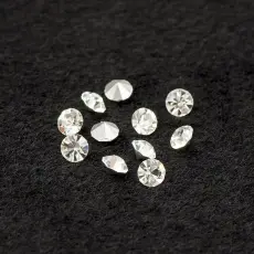 Swarovski Chaton PP32, Crystal (8st)