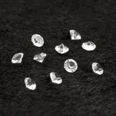Swarovski Chaton PP32, Crystal (8st)