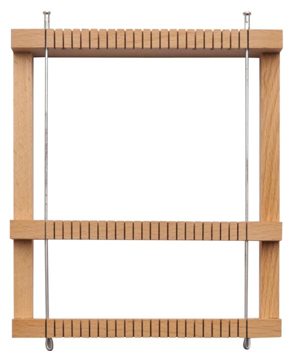 Vävram 22 x 19 x 3 cm (st)