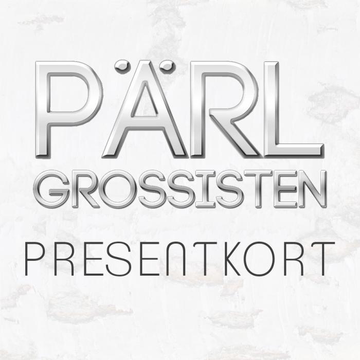 Presentkort