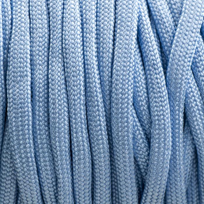 Paracord 4 mm, Ljusblå (meter)