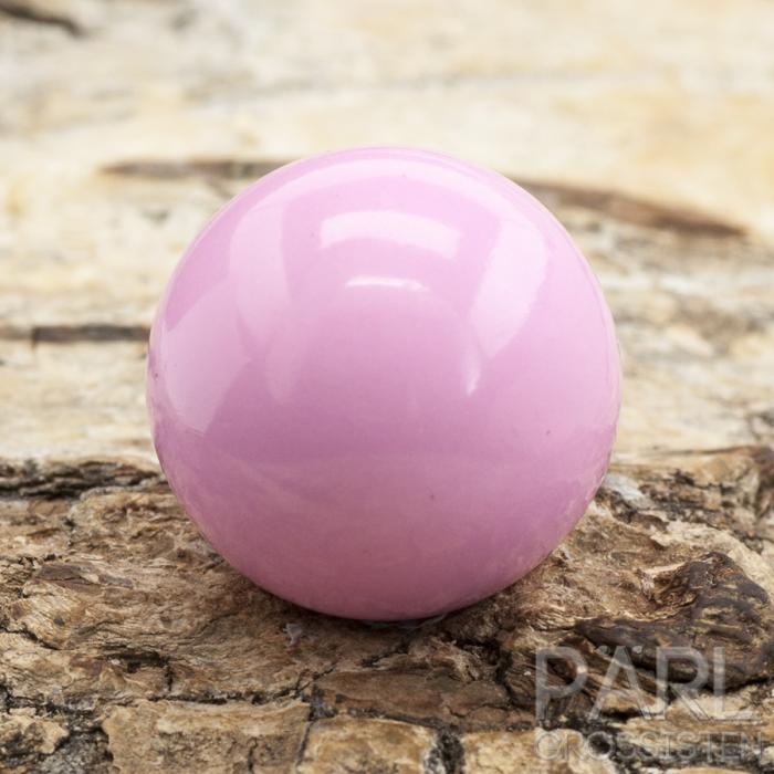 Kula Harmoni 14 mm, Rosa (st)