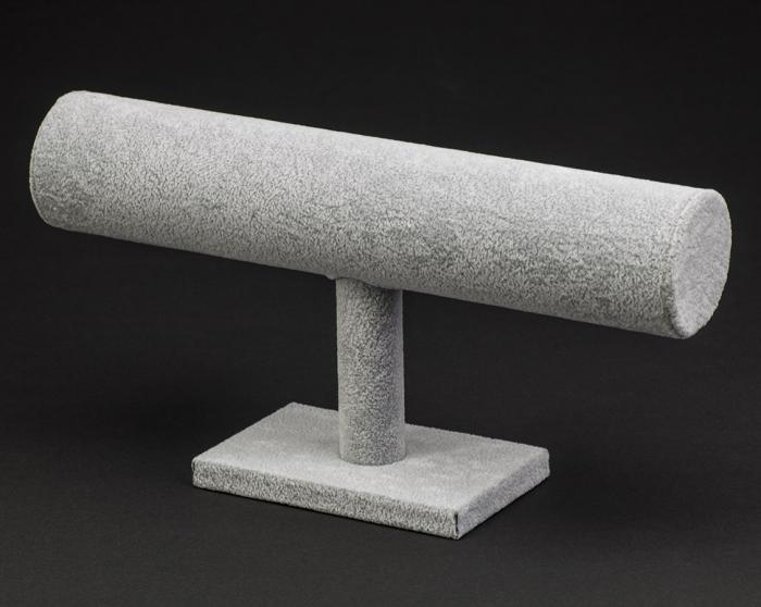 Display för armband, Grå (st)