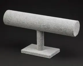 Display för armband, Grå (st)