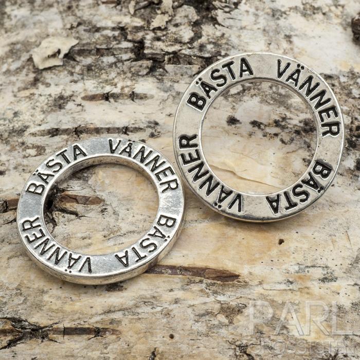 Budskapsring 