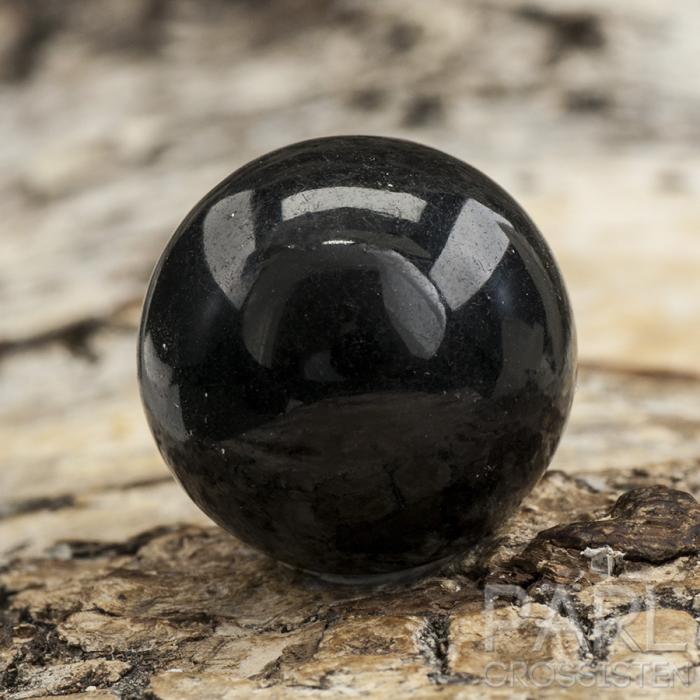 Kula Harmoni 16 mm, Svart (st)
