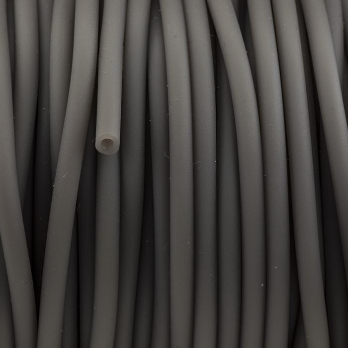 Smyckesslang 3 mm, Grå (meter)