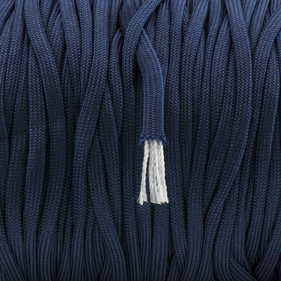 Blue paracord shop