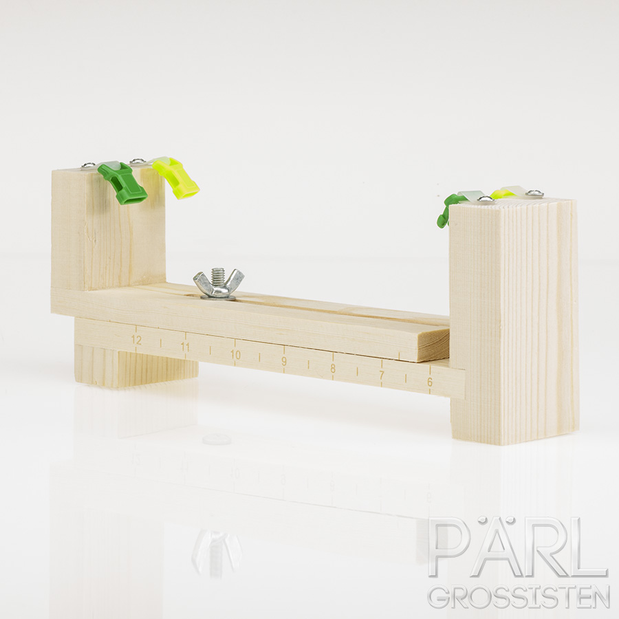 Parcacord Jig