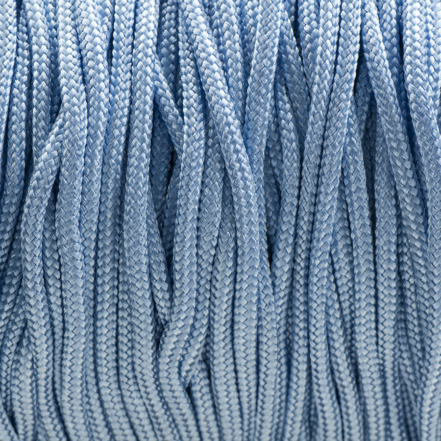 Blue paracord shop